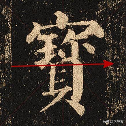 兰亭序三大行书代表，究竟有多少版《兰亭序》