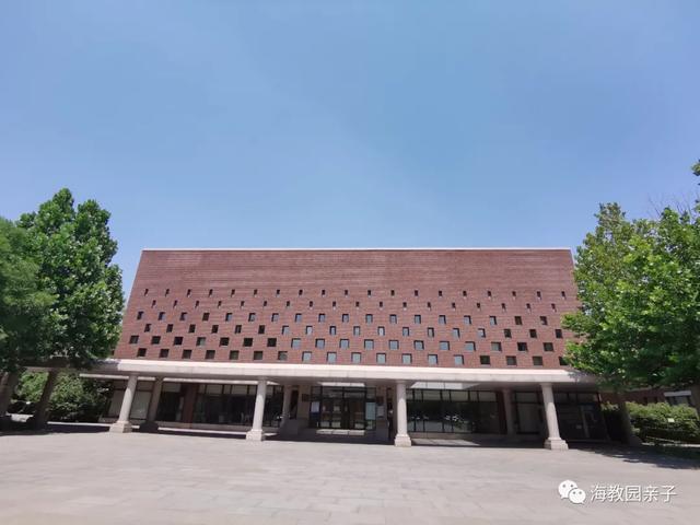 天津周围大型图书馆有哪些，读万卷书行万里路