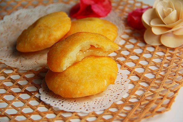 老式油炸糕的做法，老字号网红小吃油炸糕（正宗老式油炸糕的做法）