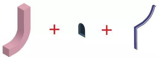 干货教程矛盾空间，空间感设计大全