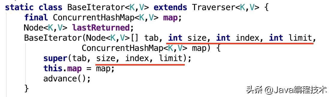 hashmap怎么遍历，java的hashmap怎么遍历（种遍历方式与性能分析）