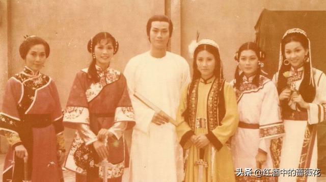 金庸剧十大巅峰之作，王重阳力克对手封神