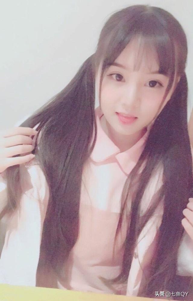 火线妹各种网红脸，最近爆红的火线妹个人资料