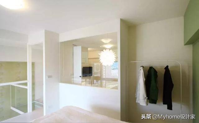 复式楼真实案例，住起来舒服是舒服
