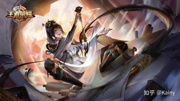 王者荣耀上官婉儿，王者荣耀上官婉儿的三招教学