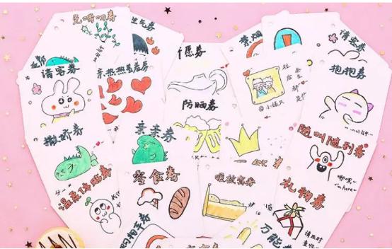 知否知否，情人节礼物选这些才够浪漫！