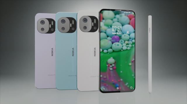 诺基亚5800，诺基亚5800什么时候出的