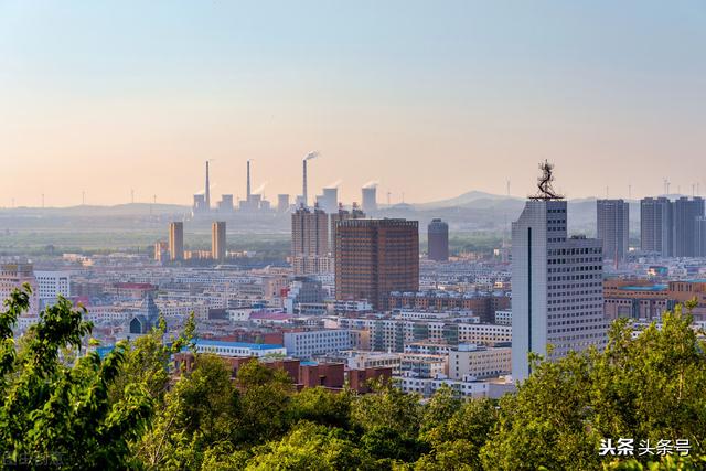 铁岭是几线城市，辽宁铁岭五线城市