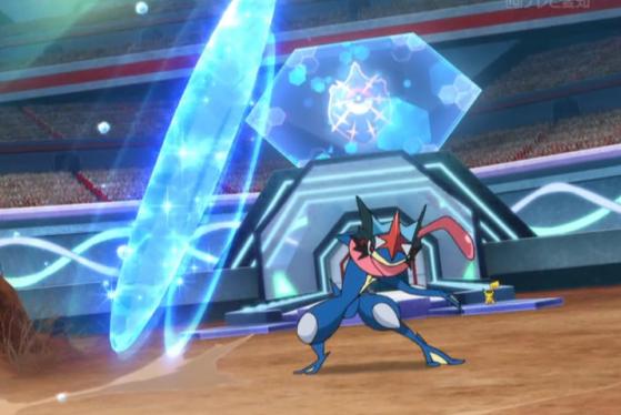 宝可梦剑盾御三家的专属技能，宝可梦三个曾经的专属先制招式