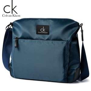 ck服装简介，现代休闲服饰之源