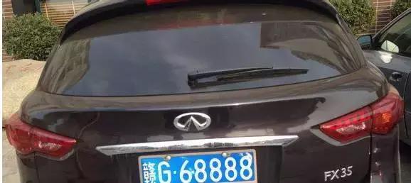 赣b是哪里的车牌，赣b开头的车牌是哪里的（来看看你们省的B字城市GDP有多少）
