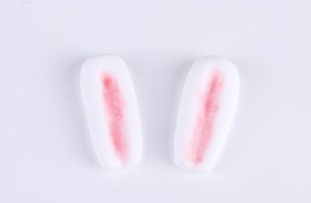 自制手工小兔子，这些手工DIY小兔子