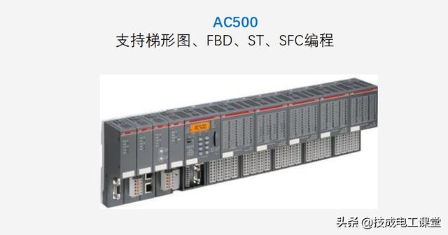 plc所有品牌，学什么牌子的PLC比较好