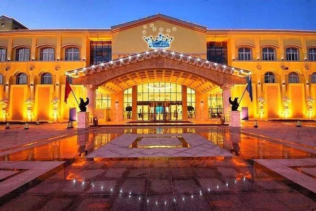 咸阳旅游攻略必去景点大全，陕西咸阳最美8大古村落