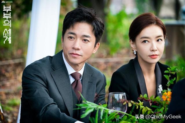 韩剧两性正确的相处方式，从火辣韩剧夫妻的世界看夫妇相处之道