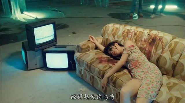 古惑仔牛佬心中战力最强的11人，《古惑仔》漫画战斗力最强十一人名单