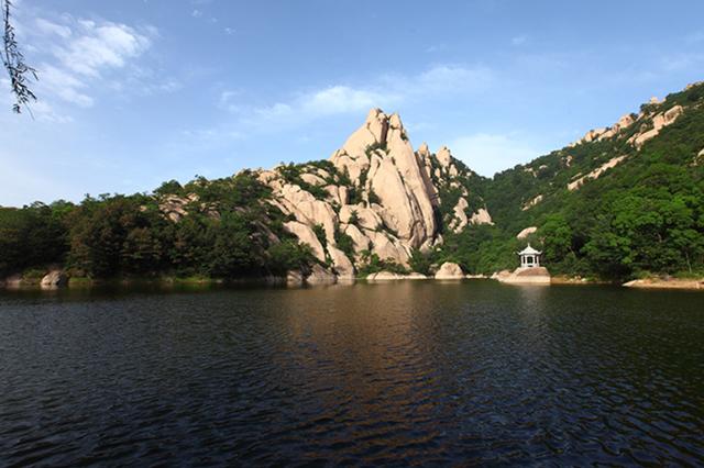 河南山水旅游景点排行，河南最美景区之一