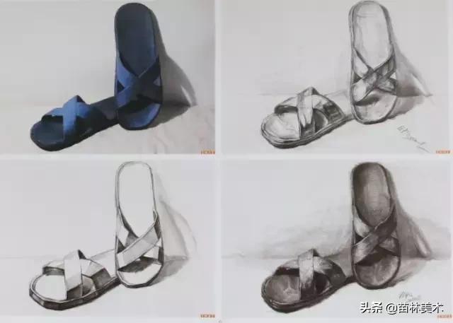 学画画零基础先学什么，零基础素描应该先练什么（零基础绘画教程，值得收藏）
