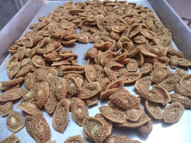 顺德大良美食攻略，顺德大良步行街美食攻略（我去顺德大良一天吃了什么）