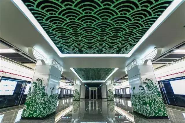 三号线最新时刻表，收藏就对了3号线最强攻略