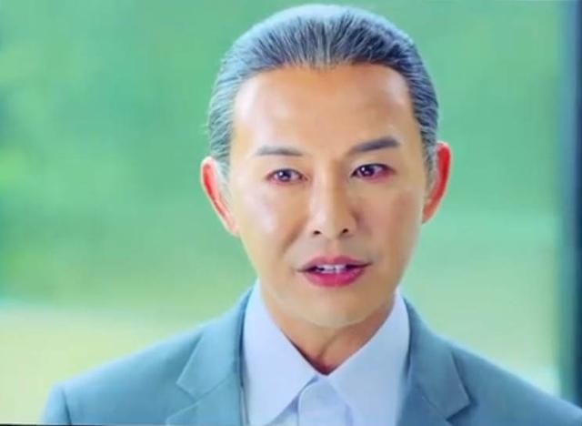 王禄江为什么能演刘晋元，刘晋元王禄江近况