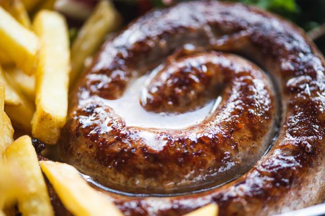 非洲有哪些特产美食，非洲最富有的国家