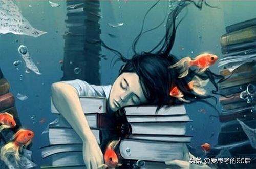 做大事者不拘小节的人，真正厉害的人，都“深藏不露”