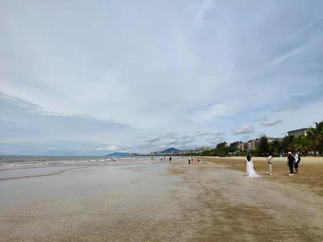 海南三亚自驾游最佳方案，广州夫妻3天自驾走遍海南三亚7大景点