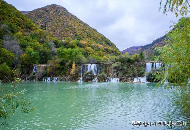陇南市旅游景点，陇南旅游必去景点攻略（畅游陇南甘南）