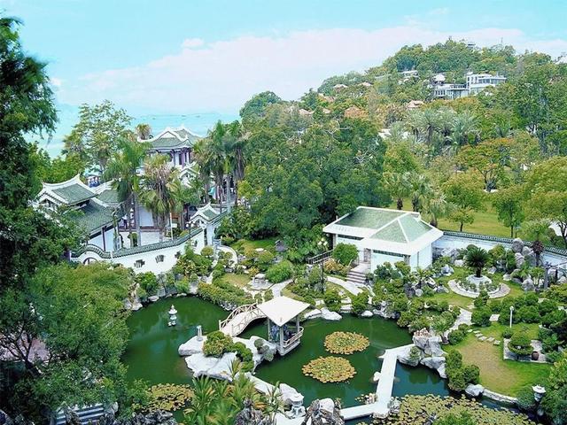 厦门网红打卡地不凡之地，厦门这些网红地