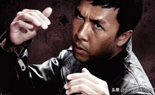 国内华语十部必看动作电影，近20年“最具实战观赏性”10部动作片