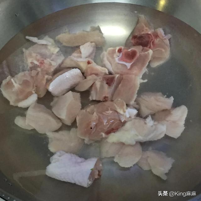 天冷了多吃萝卜教你萝卜特别做法，萝卜浑身都是宝