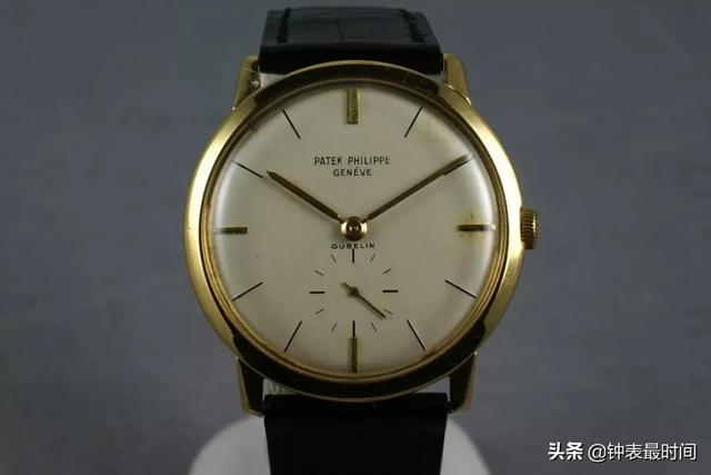 手表品牌前十名大牌logo，这些大牌手表的表盘上