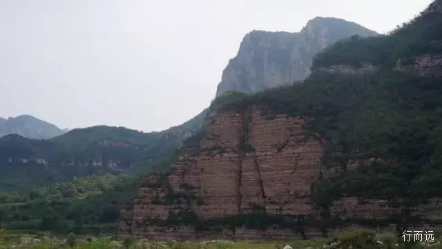 龙岩湖西大峡谷，龙岩大峡谷还想再去