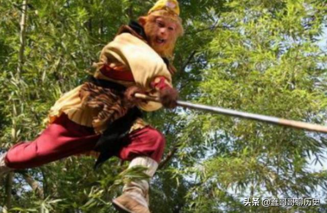 孙悟空封的什么佛，唐僧的4位徒弟才该封佛（唐僧师徒分别封了什么佛）