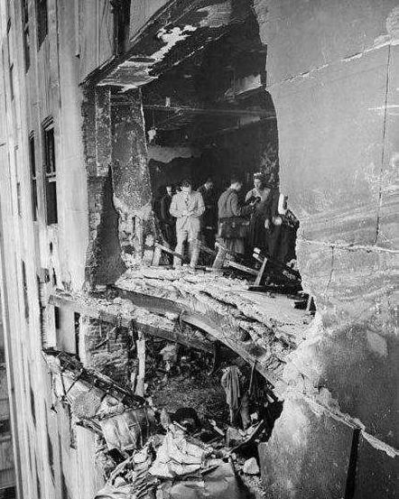 纽约帝国大厦几年建成，1931年的美国帝国大厦