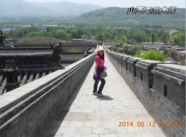 平遥古城一天能逛完吗，太原平遥古城一天游（一个人的旅行逛平遥古城）