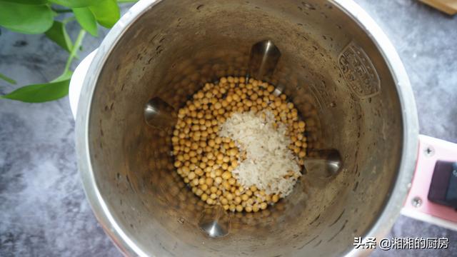 豆浆怎么做好喝，豆浆怎样做更好喝呢