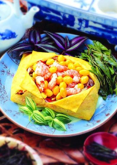 广东24种特色菜，羊城特色菜菜谱几款