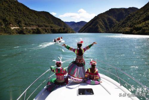 四川江油旅游景点，四川江油的旅游景点有哪些