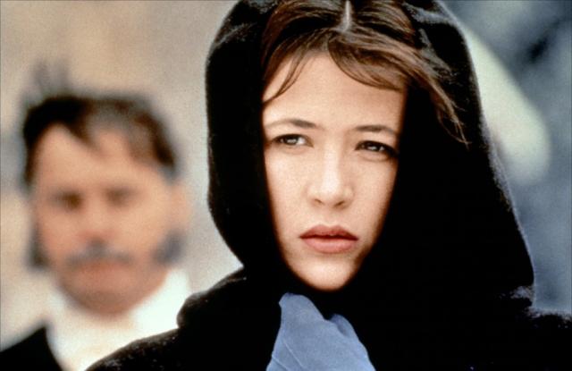 苏菲玛索的电影，苏菲·玛索的这些电影你看过哪几部