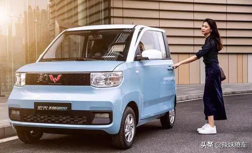 不用摇号的新能源车，这几款新能源车了解一下