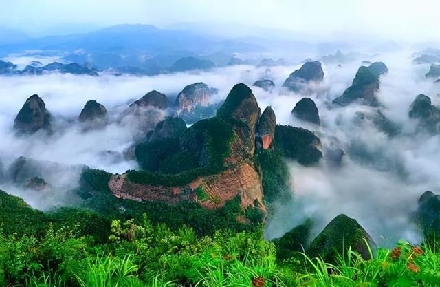 湖南省邵阳哪些县市未来发展空间较大，未来邵阳哪个县最好