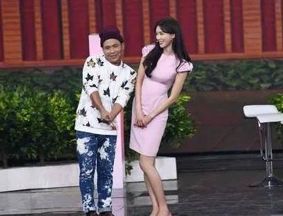 女小品演员有哪些，小品最美女演员名字（小品界6位美女演员）