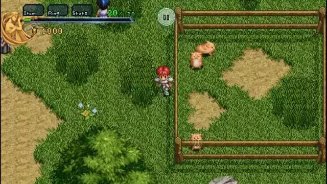 耐玩儿自由度高的rpg类游戏，推荐15款高分RPG游戏