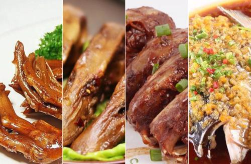 浙江开化的旅游景点和美食小吃全都在这啦，开化旅游景点全攻略