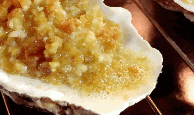 生蚝怎么做才好吃，美味留得住生蚝的9种做法（生蚝还是这样做好吃）