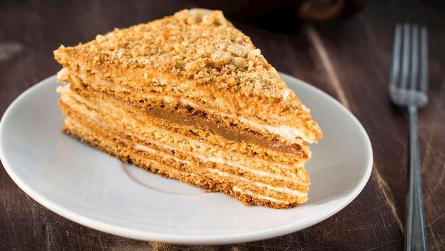 世界上最贵的糖，世界十大最贵甜品