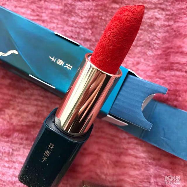 最值得入手的八款口红，五款国货口红的牌子盘点推介