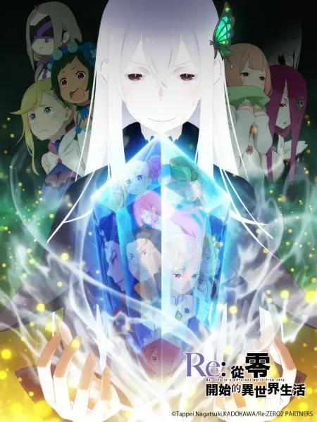 9月新番动漫推荐，7月新番动漫第二周8部